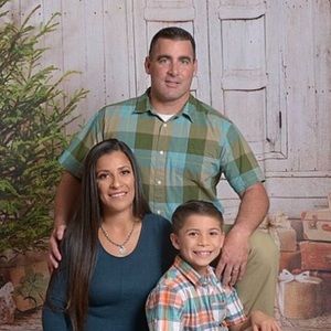 Meet your Posher, Jenny